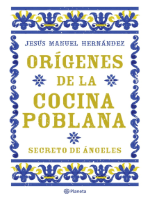 libros de comida