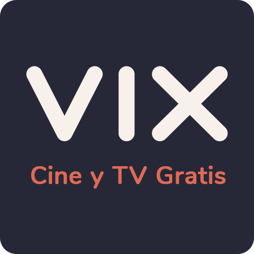 Aplicaciones AppGallery vix