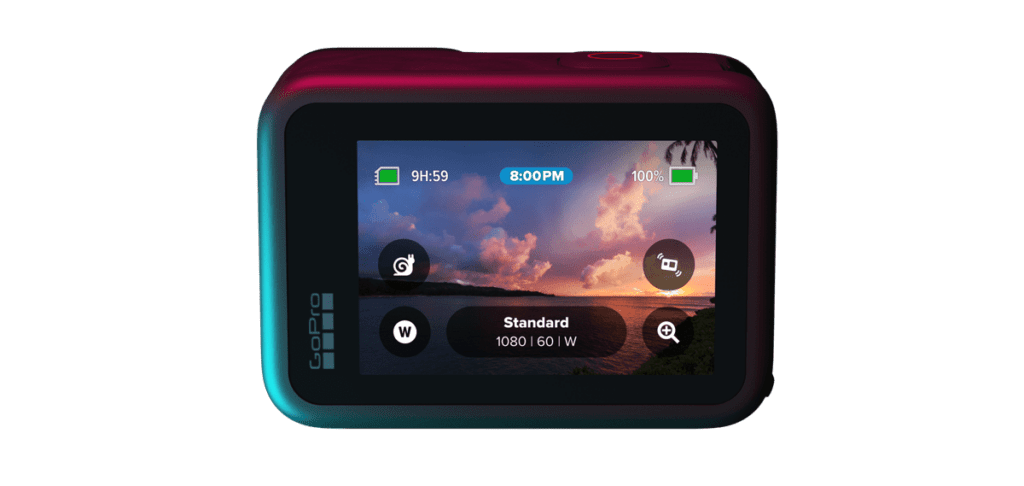 gopro hero9