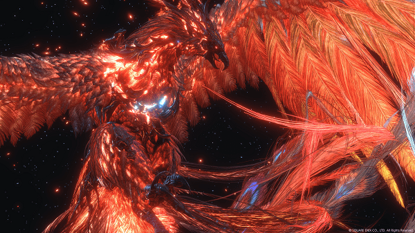 final fantasy XVI
