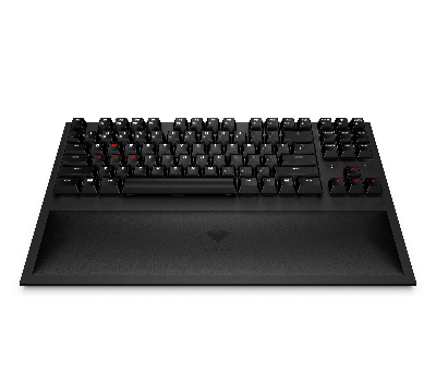 HP teclado inalámbrico