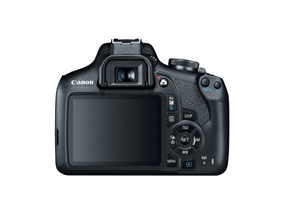 canon EOS Rebel T7