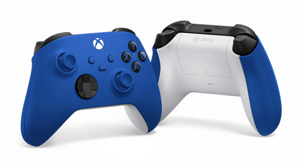 accesorios para xbox series x