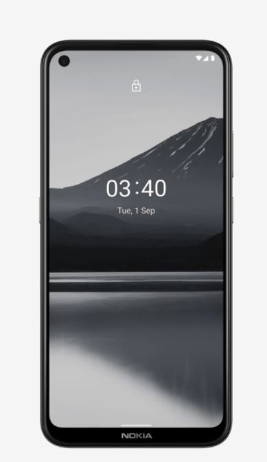 nokia smartphone