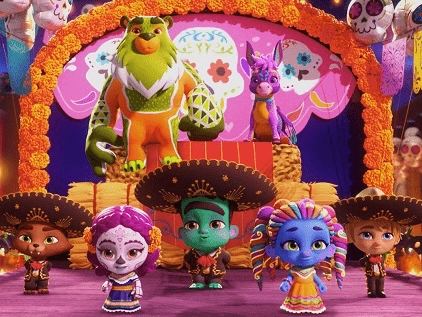 estrenos