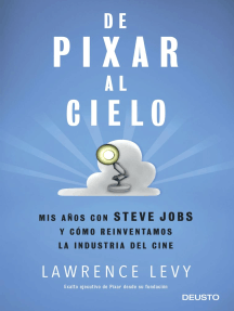 Scribd  historias de éxito