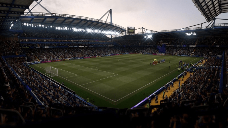 Juegos Xbox octubre FIFA 21