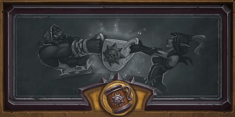 Hearthstone
