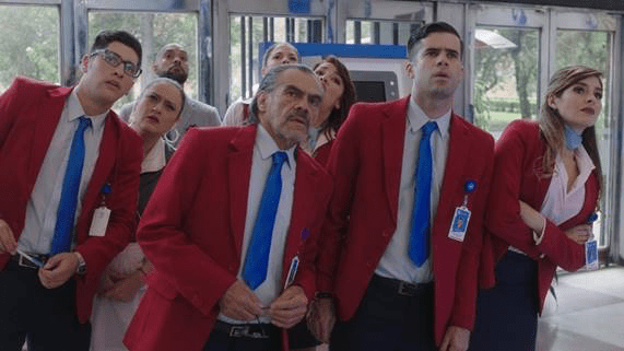 Estos son los estrenos que llegarán a Amazon Prime Video en octubre