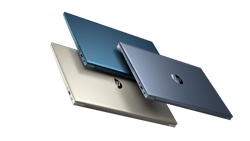 HP Pavilion 15