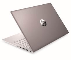 HP Pavilion 14 hechas con plástico rescatado del océano