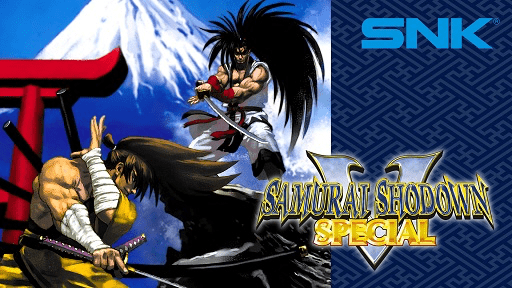 SNK Amazon prime