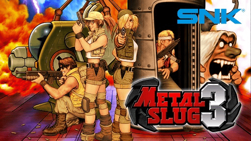 SNK Amazon prime