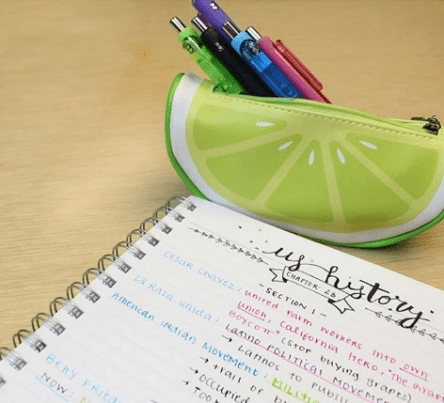 PaperMate, Sharpie y Elmer’s