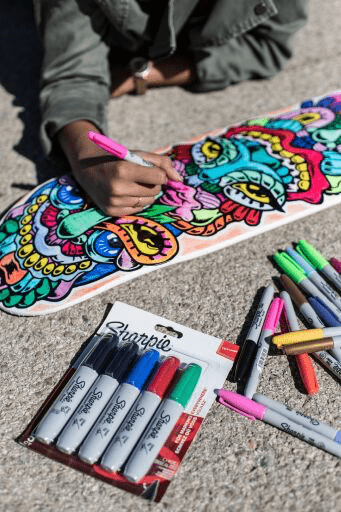 Sharpie