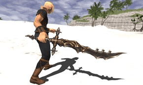  FINAL FANTASY XI Online