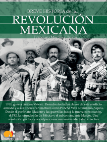 historia de méxico
