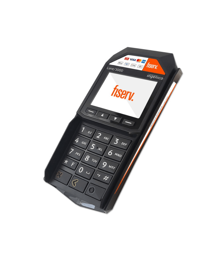fiserv