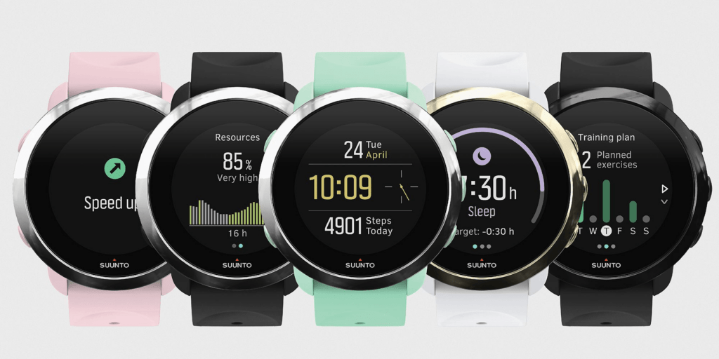 Suunto 3