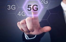 conectividad 5G