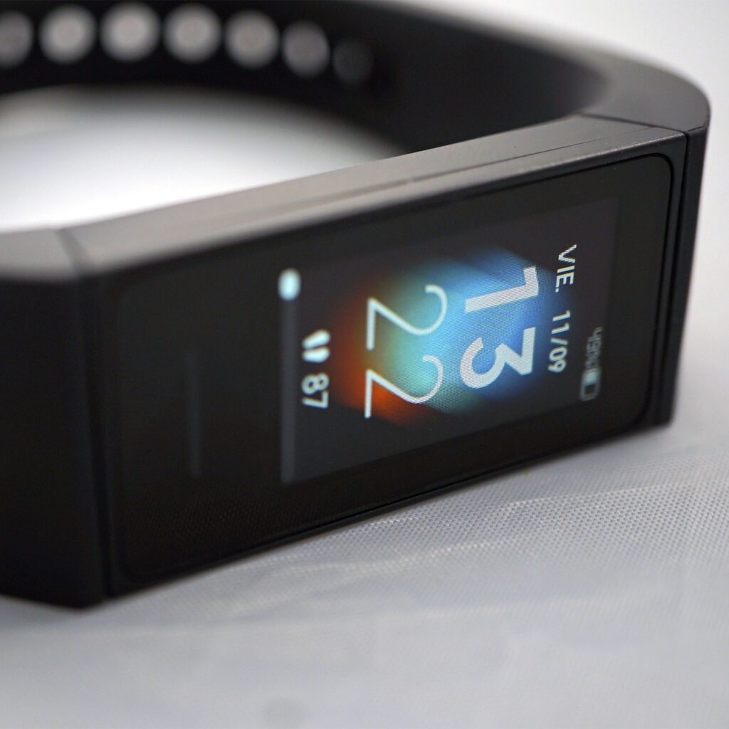 Mi Smart Band 4c
