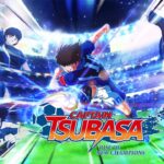 Captain Tsubasa: Rise Of New Champions