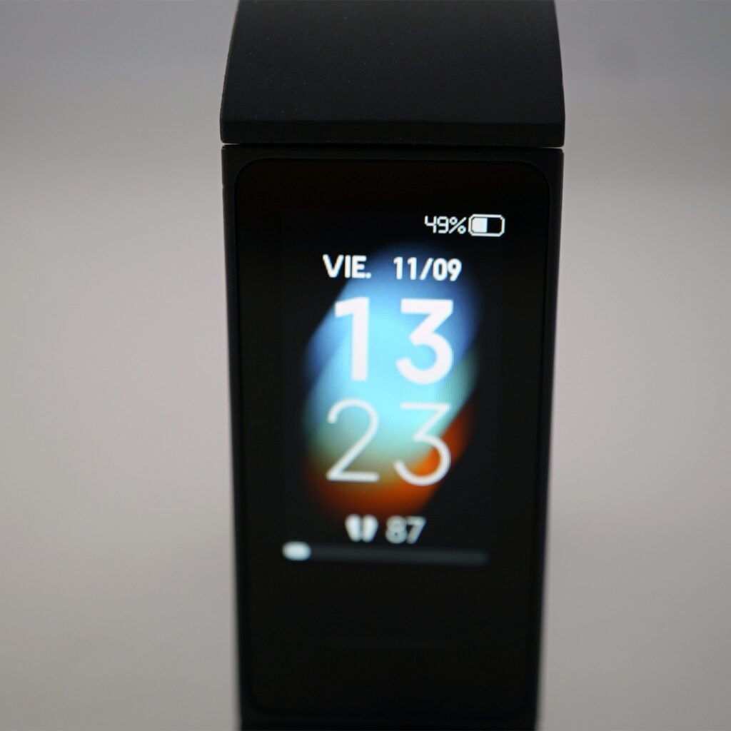 xiaomi mi band