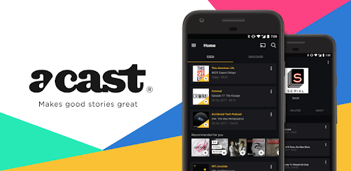 Día internacional del Podcast: Acast celebra el poder de las voces