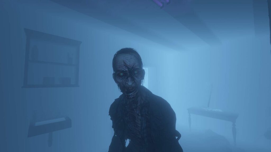 Phasmophobia