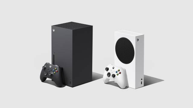 xbox series 1