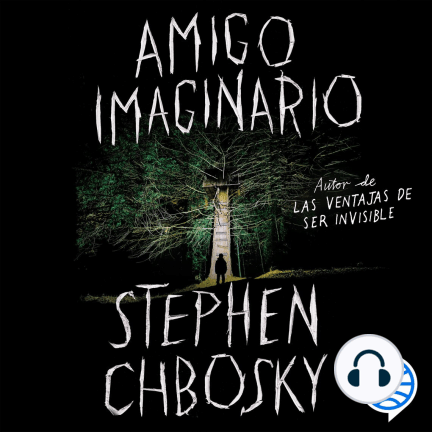 Scribd: 5 audiolibros de terror que no te dejarán dormir 