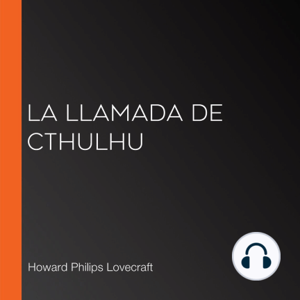 Scribd: 5 audiolibros de terror que no te dejarán dormir 