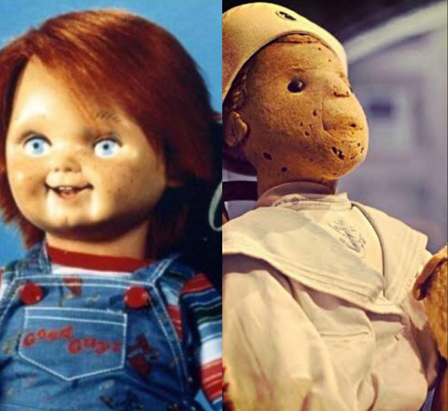 5 pelis de terror basadas en hechos reales que tienes que ver