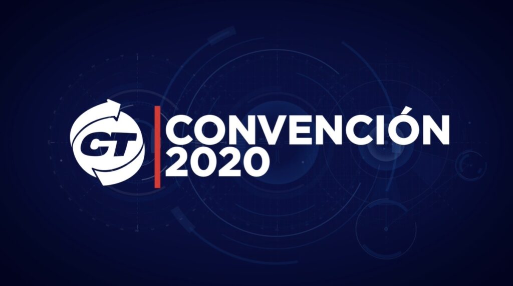 TechZone patrocina la Convención virtual 2020 de CT Internacional 