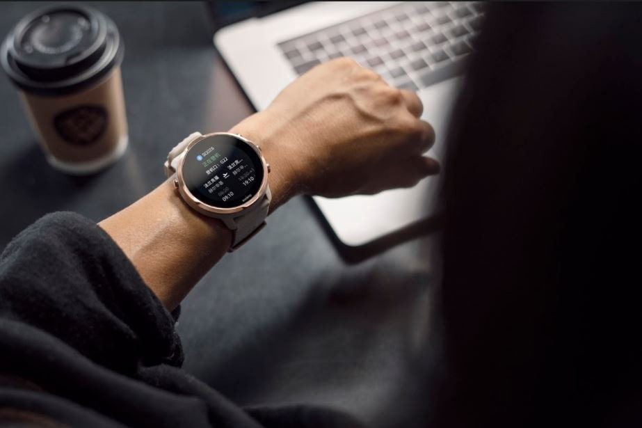 Suunto 7