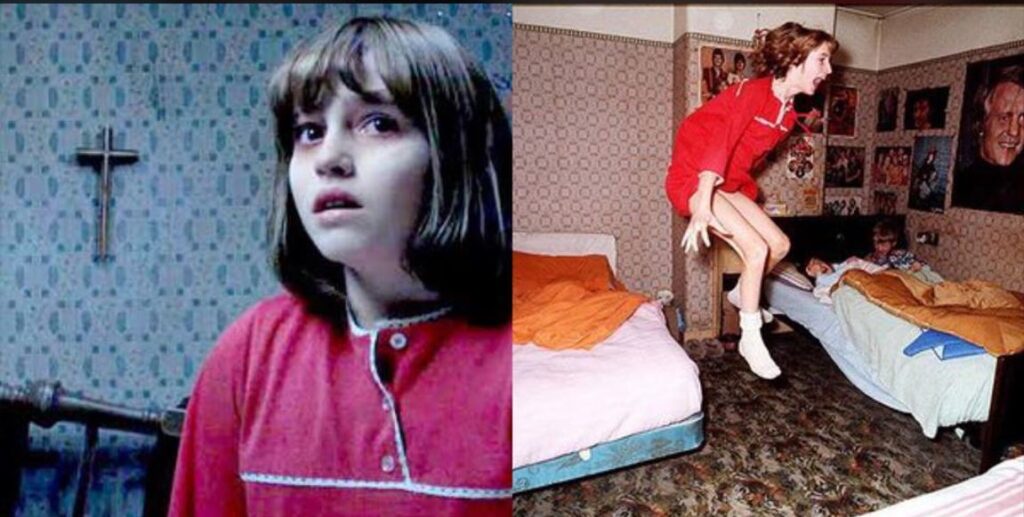 5 pelis de terror basadas en hechos reales que tienes que ver