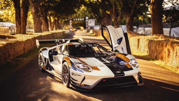 ford 3