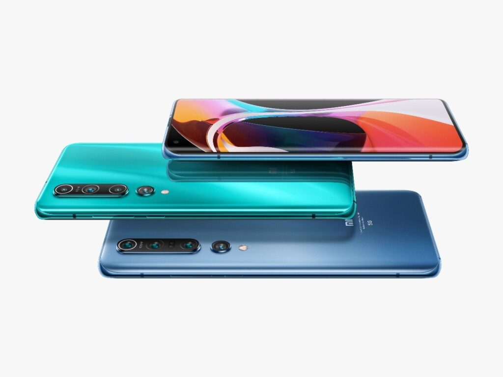 MI 10 XIAOMI