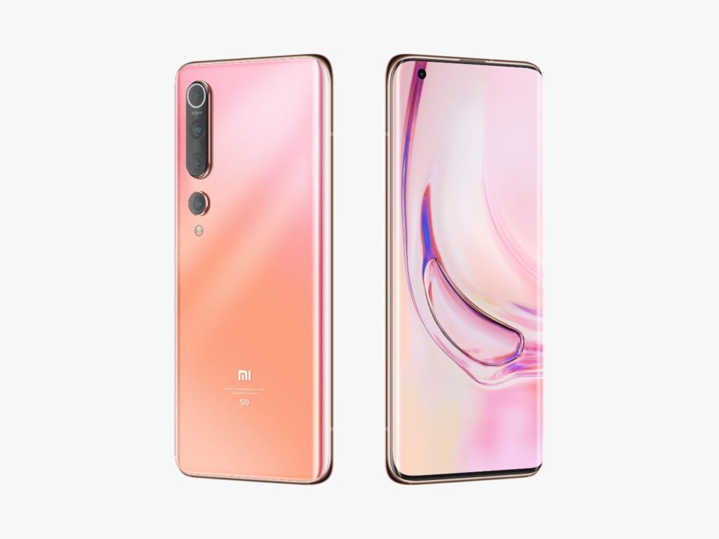  MI 10