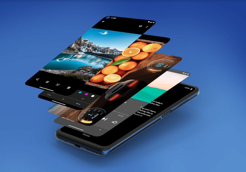moto g9 play y moto g9 plus telcel