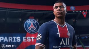  FIFA 21 ofrece más formas de jugar en línea con  tus amigos