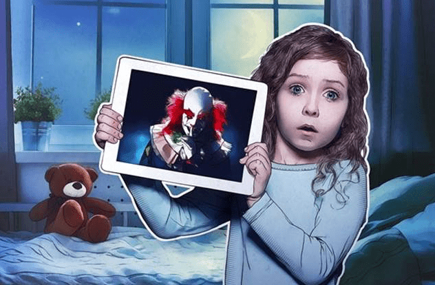 Alerta por el “Goofy Humano” en Redes Sociales