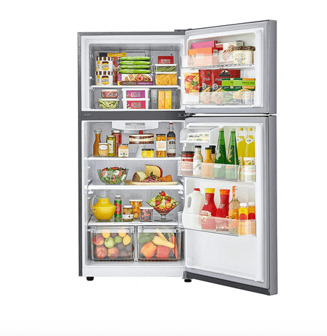 refrigeradores lg