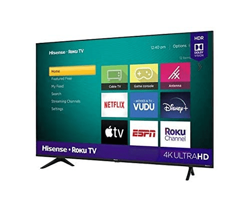 Amazon Prime Day: La mejores ofertas en increíbles pantallas