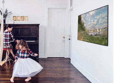 LG OLED