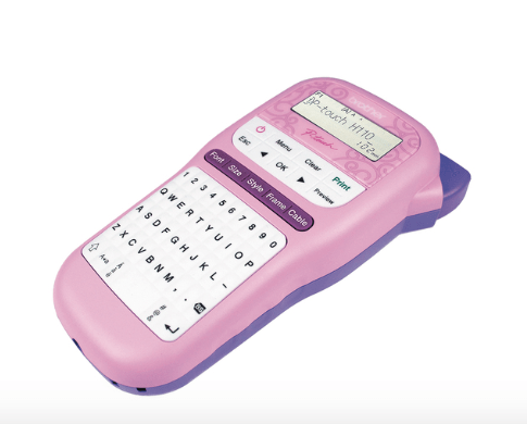 5 gadgets que todas las morras de los plumones necesitan