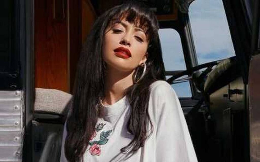 Netflix: La serie de Selena Quintanilla, ya tiene fecha de estreno