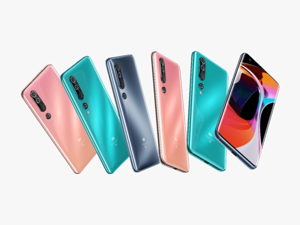 Xiaomi