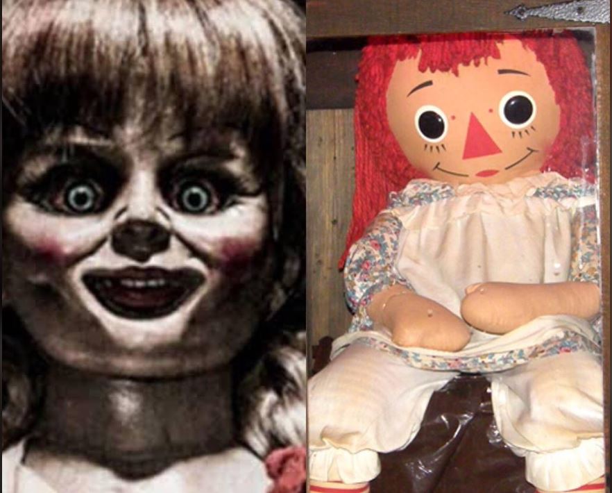 5 pelis de terror basadas en hechos reales que tienes que ver