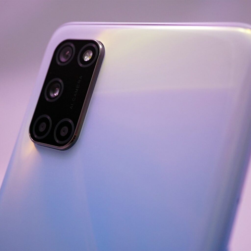 Reseña oppo a72